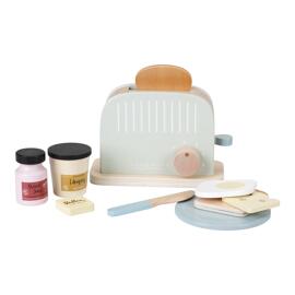 Toy Kitchens & Play Food Little Dutch
