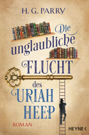 fiction Heyne, Wilhelm Verlag Penguin Random House Verlagsgruppe GmbH
