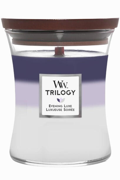 Medium Trilogy Evening Luxe