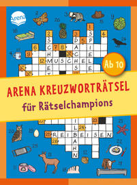 Livres 6-10 ans Arena Verlag
