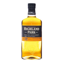 Whisky Highland Park