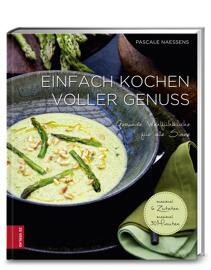 Kitchen Books ZS Verlag GmbH