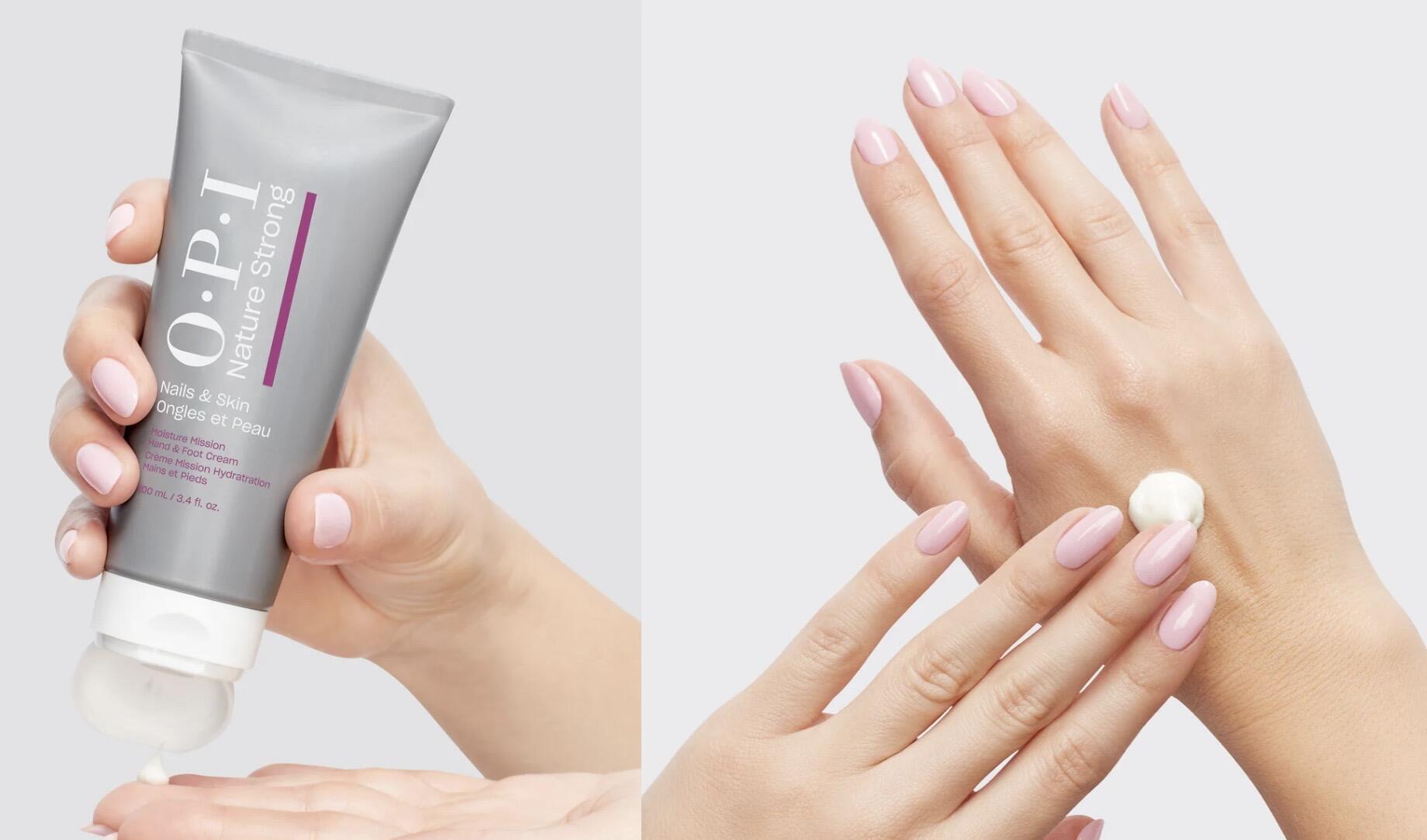 Moisture Misson Hand & Foot Cream 100 ml