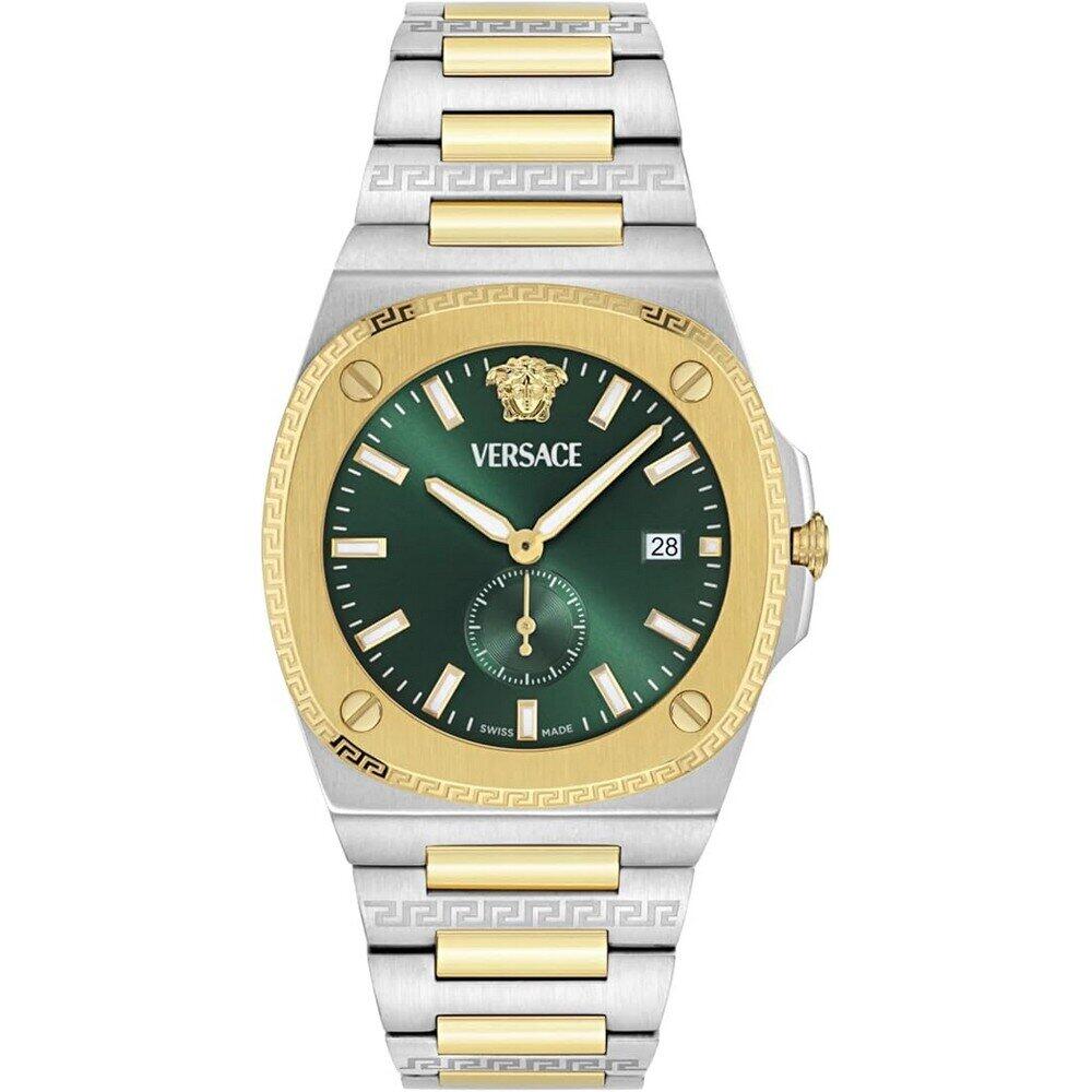 Versace - VE0V00425 - Armbanduhr - Herren - Quarz - Tolomeo