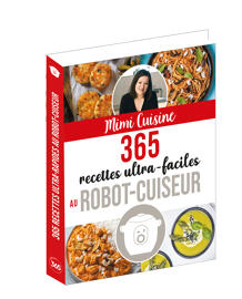 Bücher Kochen 365 PARIS