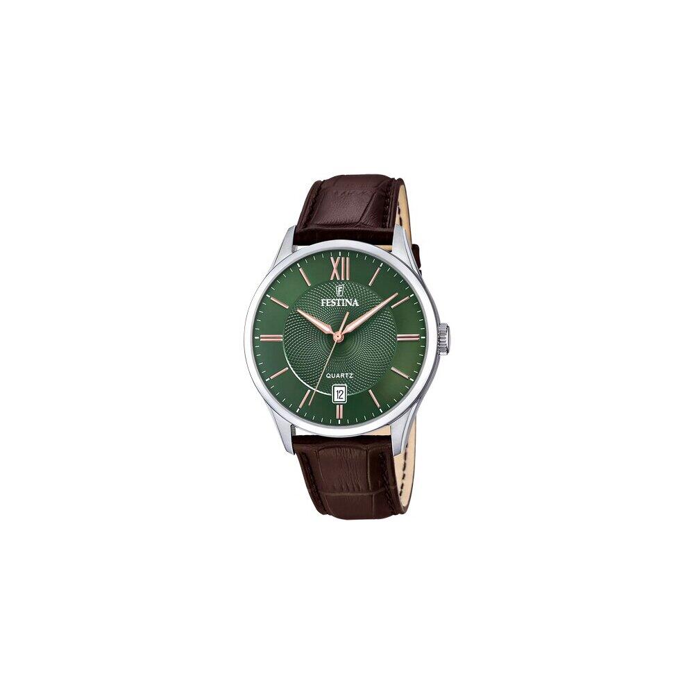 Festina - F20426/8 - Montre-bracelet pour homme