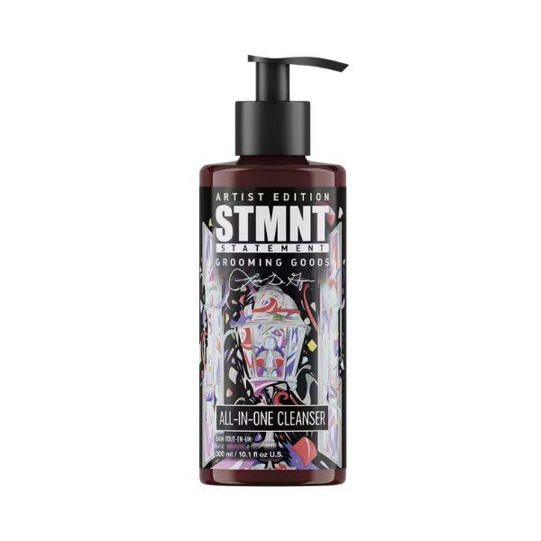 STMNT All-in-One-Shampoo Artist Edition 300 ml
