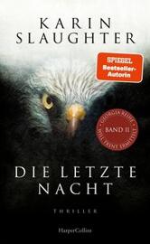 Bücher Kriminalroman Verlagsgruppe HarperCollins Deutschland GmbH