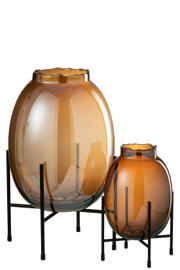 Photophores Pots décoratifs Vases J-Line