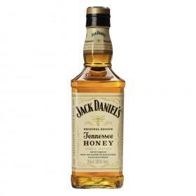 Jack Daniels Honey - 70 cl x 35.0 %