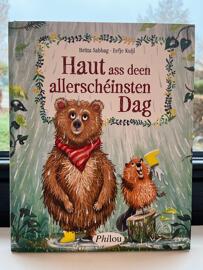3-6 Jahre Editions Phi