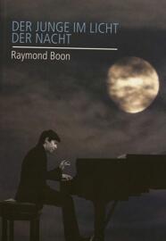 Kriminalroman Raymond Boon