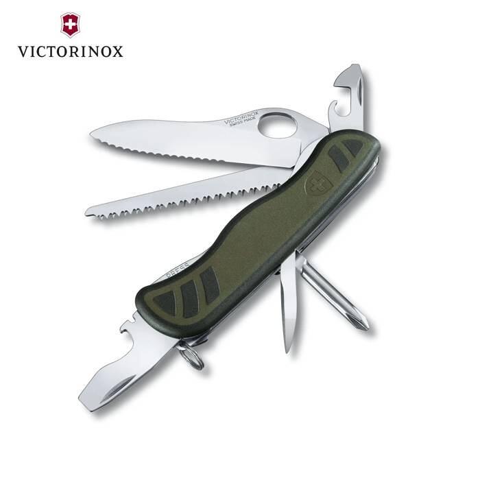 Victorinox swiss 2025 army pocket knife