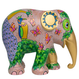 Abreuvoirs à oiseaux Articles de collection Arts et loisirs Peinture, encre et vernis pour loisirs créatifs Elephant Parade