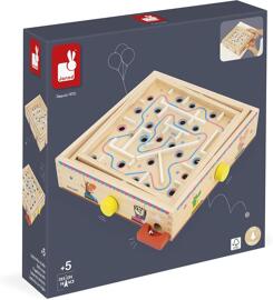 Jouets éducatifs Cartes mémoire pédagogiques Janod