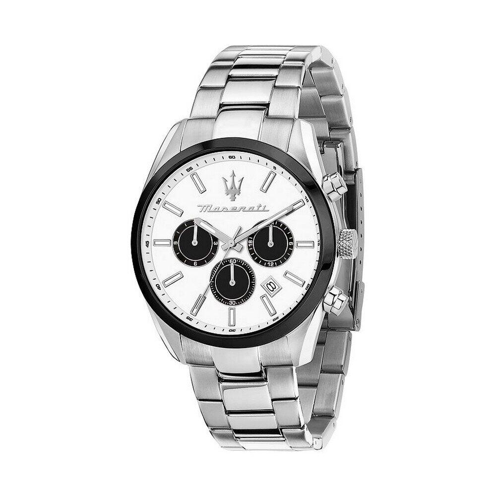 Maserati - R8853151004 - Armbanduhr - Herren - Quarz - ATTRAZIONE