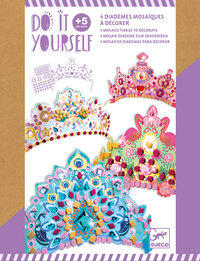 DJ07901: Like a Princess - FSC MIX