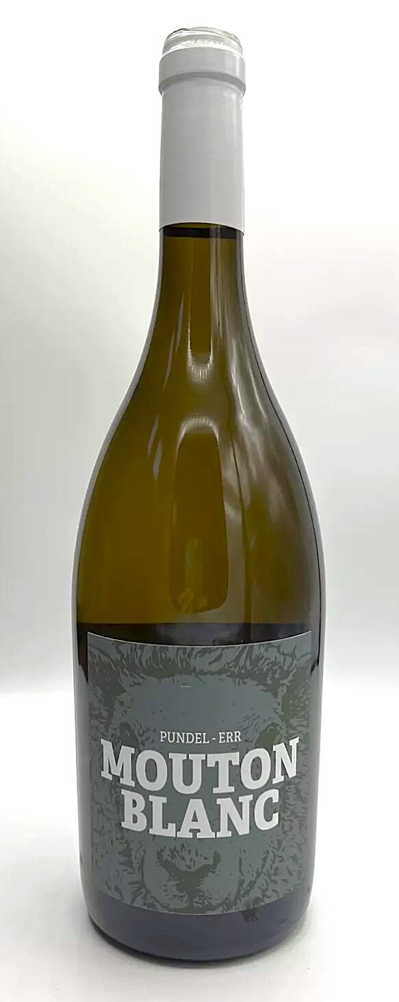Mouton Blanc 2021 AOP