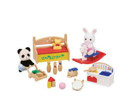 Spielzeuge & Spiele Sylvanian Families