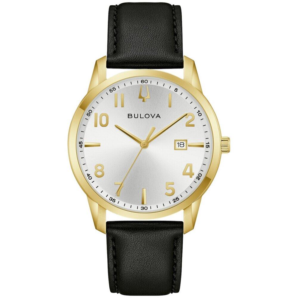 Bulova - 97B238 - Armbanduhr - Herren - Quarz - Classic