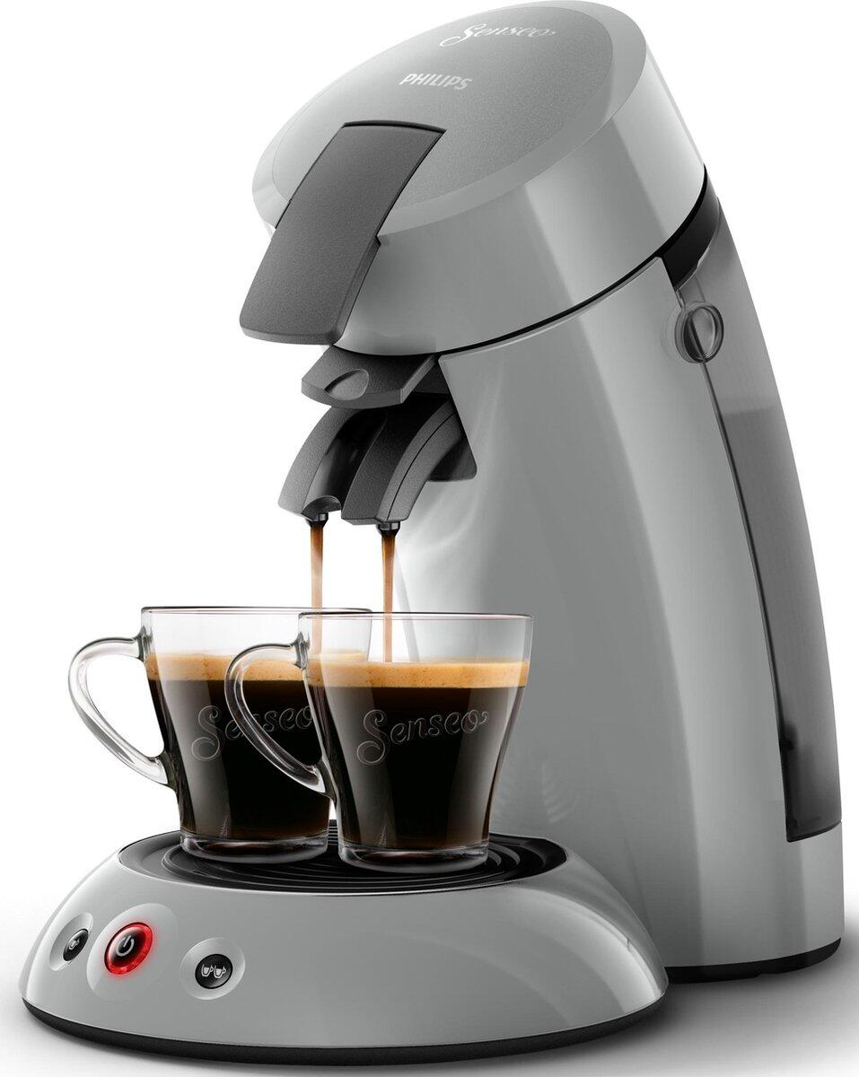 PHILIPS DA ESPRESSO AUTOMATIQUE - HD6553/70