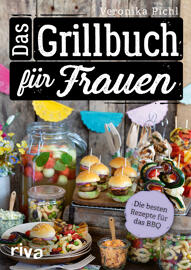 Cuisine Riva Verlag im FinanzBuch Verlag