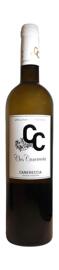 white wine Clos Canereccia