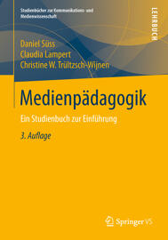 non-fiction Livres Springer VS in Springer Science + Business Media
