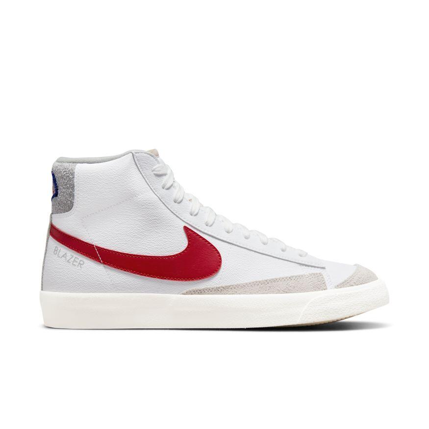 Nike NIKE BLAZER MID 77 MEN S SHOES Letzshop
