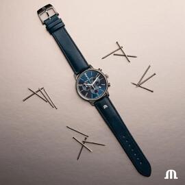 Chronographen Schweizer Uhren MAURICE LACROIX