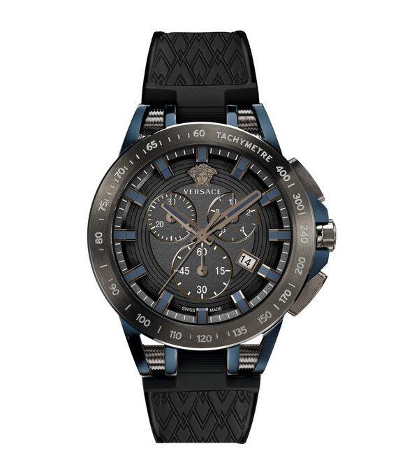 Versace hot sale sport tech