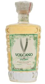 Liquor & Spirits Volcano