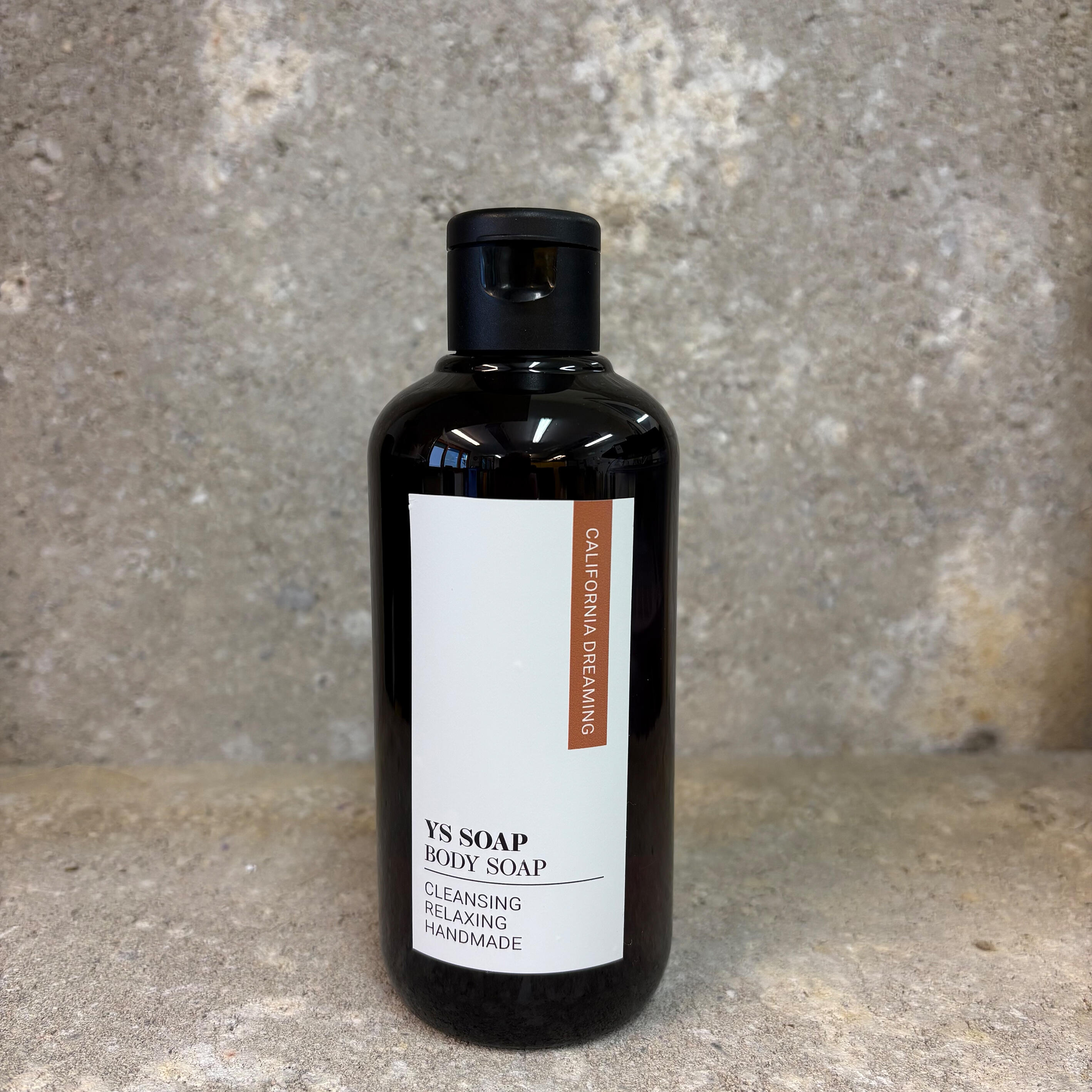 BODY SOAP – California Dreaming 