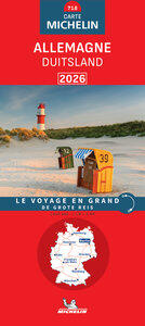 MIC718: Allemagne / Duitsland 2026