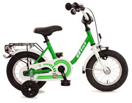 Bicycles Bachtenkirch