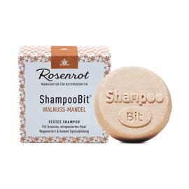 Shampooing et après-shampooing ROSENROT