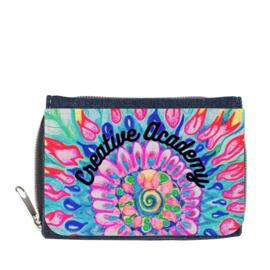 Wallets & Money Clips Handbags, Wallets & Cases Creative Academy