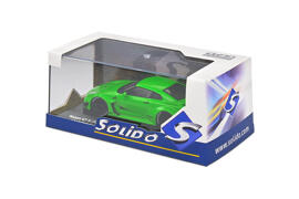 Scale Models Solido