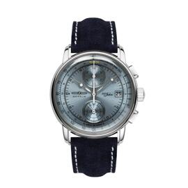 Chronographs Zeppelin