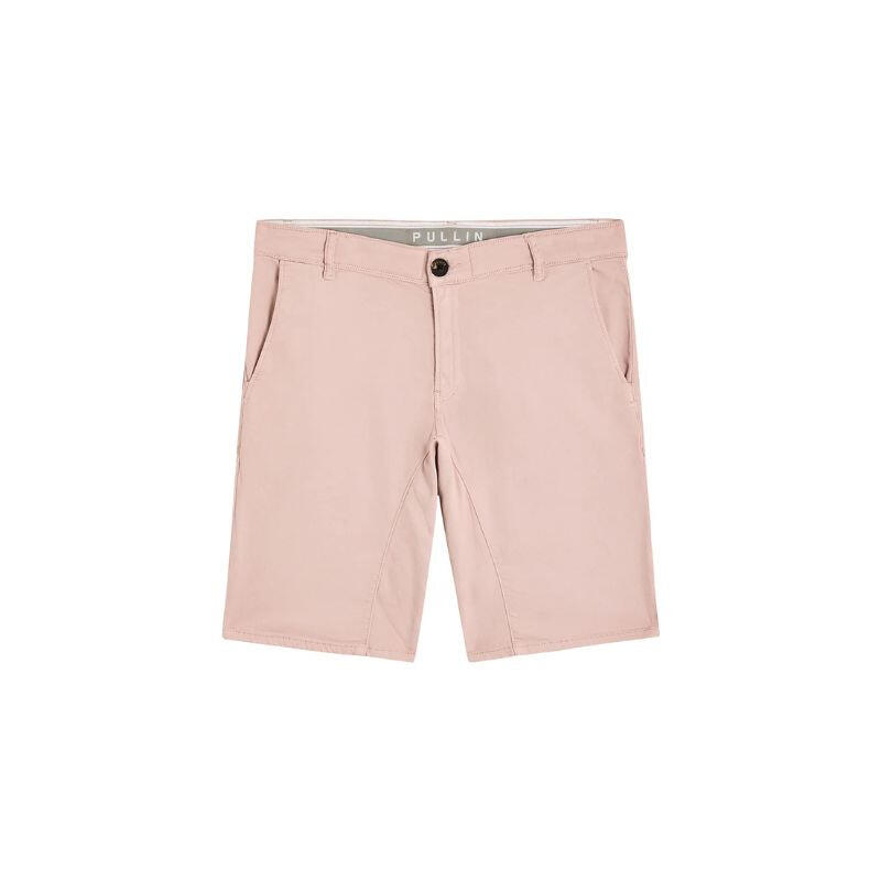 Short Pull In Chino