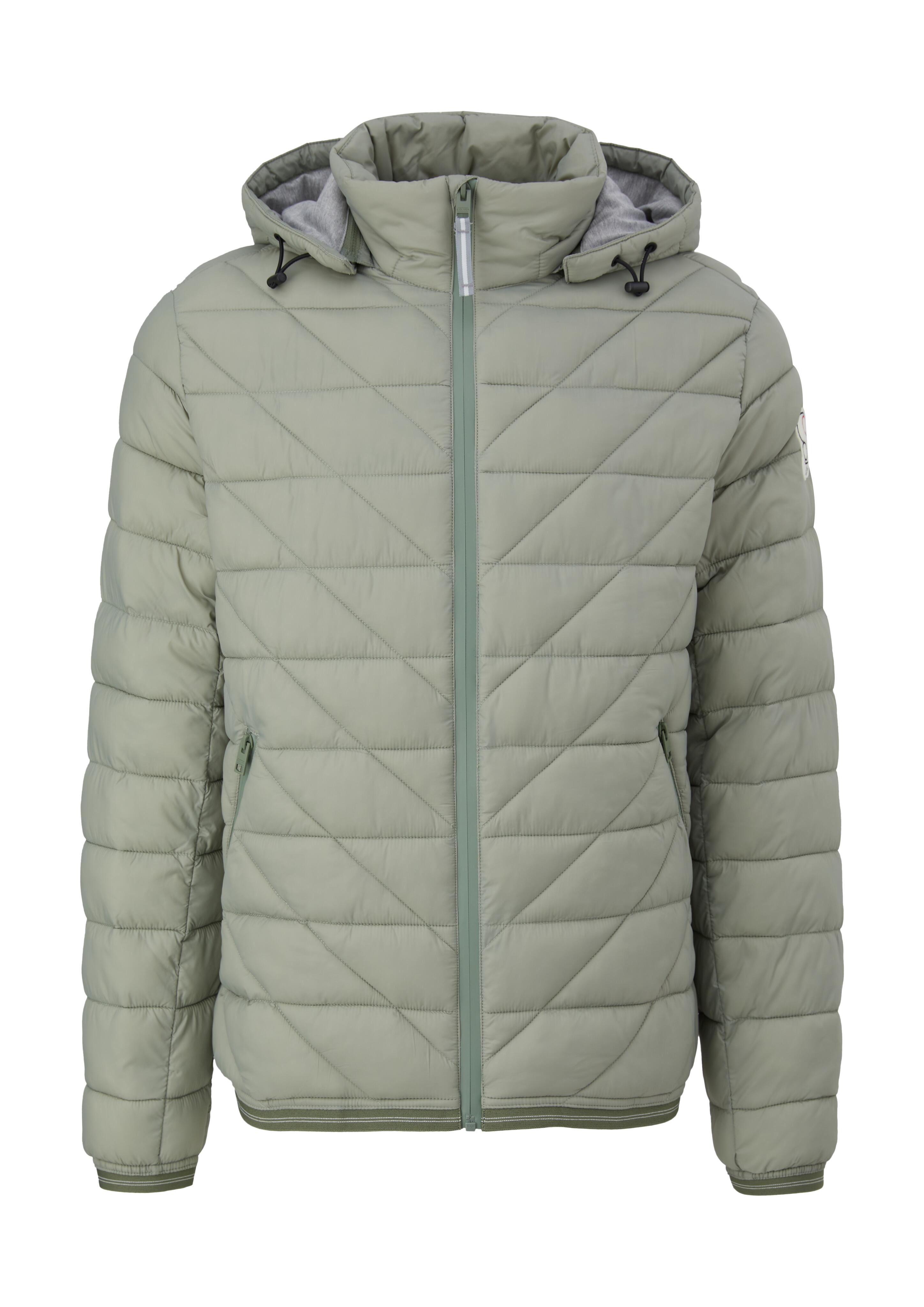 Outdoor-Jacke