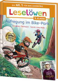 6-10 years old Loewe Verlag GmbH