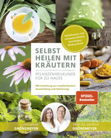 Gesundheits- & Fitnessbücher Bücher Becker Joest Volk Verlag GmbH & Co. KG