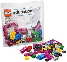 Educational Flash Cards LEGO® EDUCATION