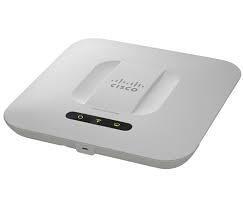 Points d'accès Wi-Fi Cisco