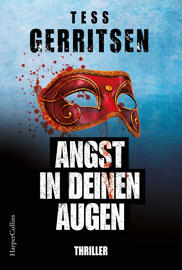 Kriminalroman Bücher Verlagsgruppe HarperCollins Deutschland GmbH