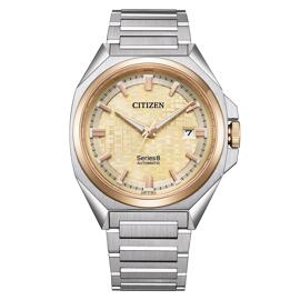 Wristwatches Citizen
