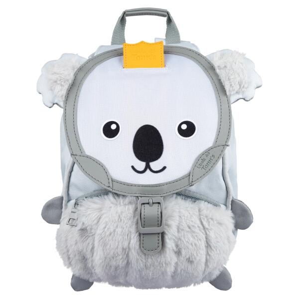 Knuffiger Koala Kindergartenrucksack