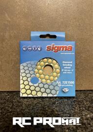Tile accessories Sigma