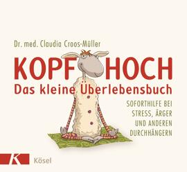 Gesundheits- & Fitnessbücher Bücher Kösel-Verlag GmbH & Co. Penguin Random House Verlagsgruppe GmbH